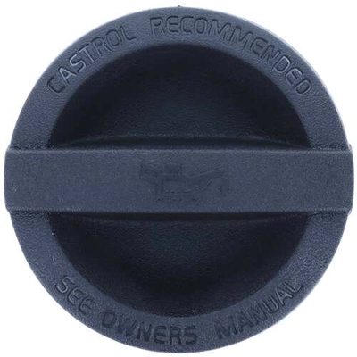 MOTORAD - MO215 - Engine Oil Filler Cap pa2