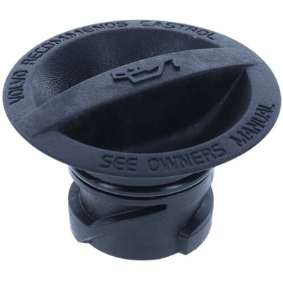 MOTORAD - MO218 - Engine Oil Filler Cap pa1