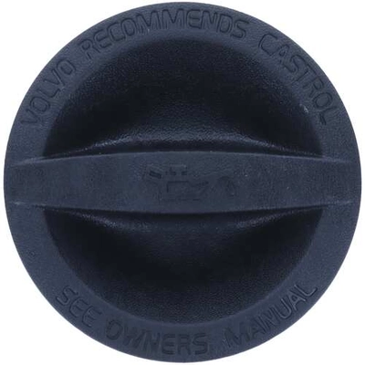 MOTORAD - MO218 - Engine Oil Filler Cap pa2