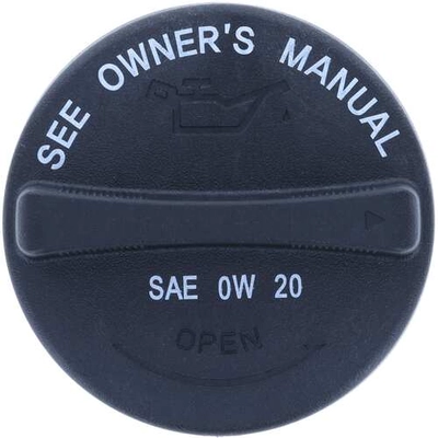 MOTORAD - MO222 - Engine Oil Filler Cap pa2