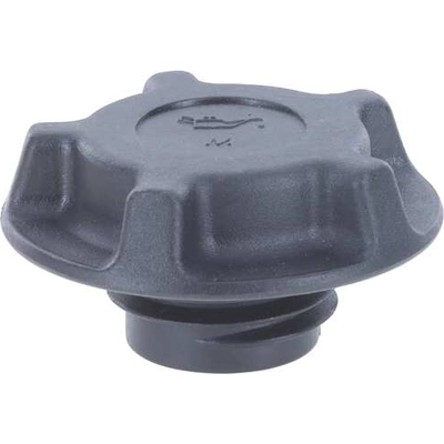 Oil Cap by MOTORAD - MO81 pa20