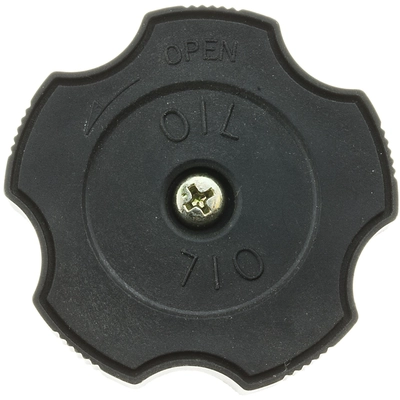 Oil Cap by MOTORAD - MO103 pa2