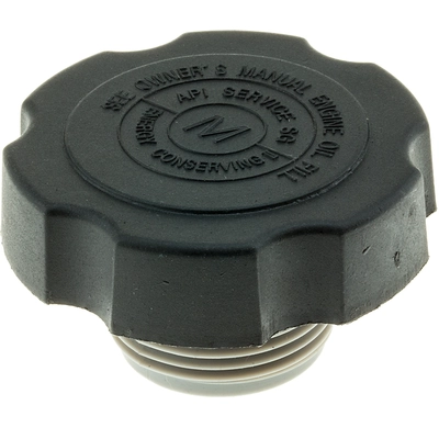 Oil Cap by MOTORAD - MO104 pa2