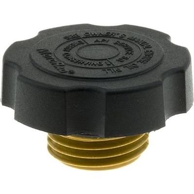 Oil Cap by MOTORAD - MO105 pa11