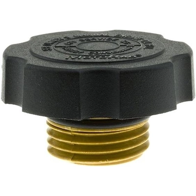 Oil Cap by MOTORAD - MO105 pa13