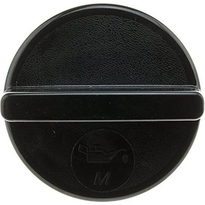 Oil Cap by MOTORAD - MO107 pa16