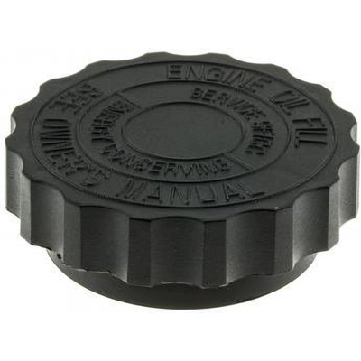 Oil Cap by MOTORAD - MO109 pa8