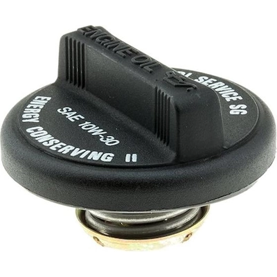 Oil Cap by MOTORAD - MO116 pa16