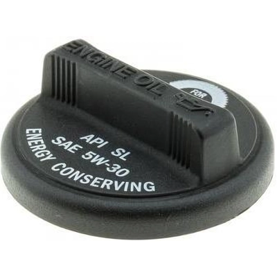 Oil Cap by MOTORAD - MO122 pa5