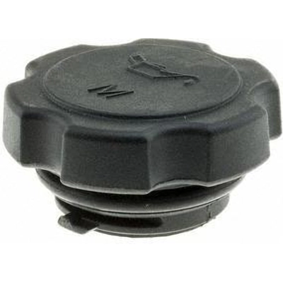 Oil Cap by MOTORAD - MO141 pa10
