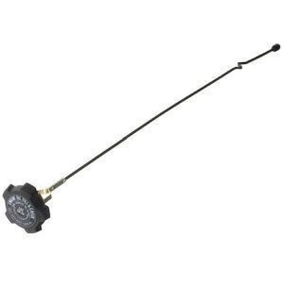 Oil Cap by MOTORAD - MO146 pa3