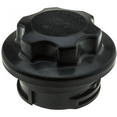 Oil Cap by MOTORAD - MO148 pa6