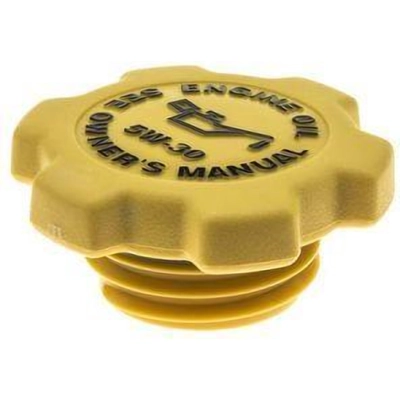 Oil Cap by MOTORAD - MO160 pa1