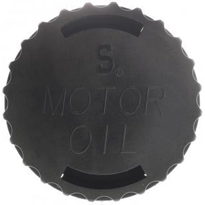 Oil Cap by MOTORAD - MO163 pa12