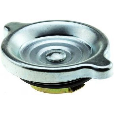 Oil Cap by MOTORAD - MO66 pa6