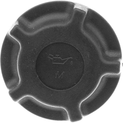 Oil Cap by MOTORAD - MO80 pa13