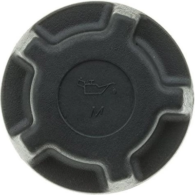 Oil Cap by MOTORAD - MO81 pa16