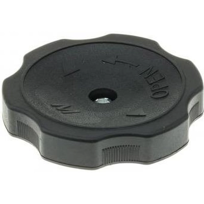 Oil Cap by MOTORAD - MO88 pa5