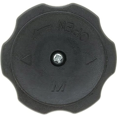 Oil Cap by MOTORAD - MO88 pa9
