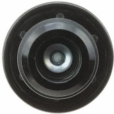 Oil Cap by MOTORAD - MO90 pa6