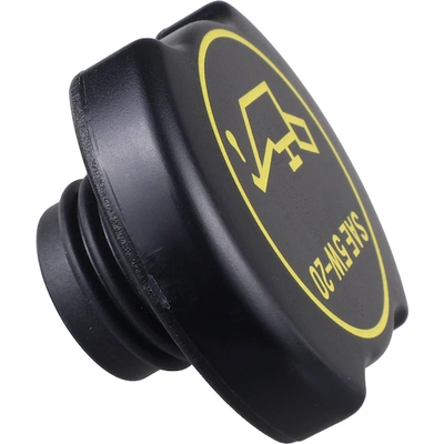 Oil Cap by MOTORCRAFT - EC755 pa9