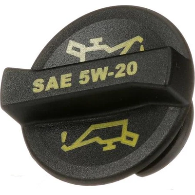 Oil Cap by MOTORCRAFT - EC759 pa5