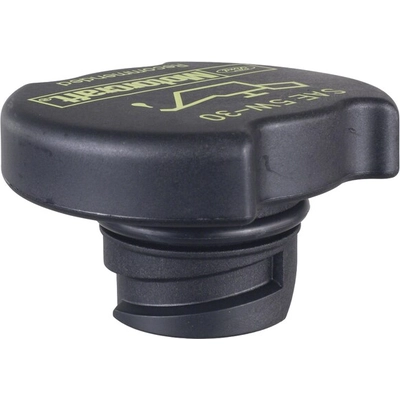 Oil Cap by MOTORCRAFT - EC778 pa8
