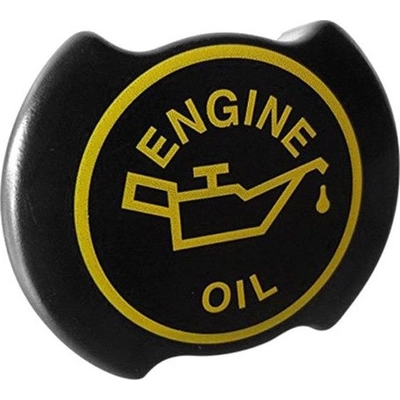 Oil Cap by MOTORCRAFT - EC773 pa4