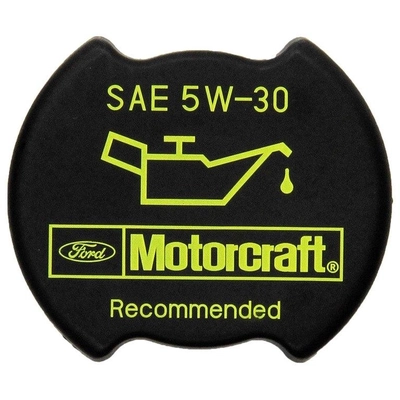 Oil Cap by MOTORCRAFT - EC778 pa5