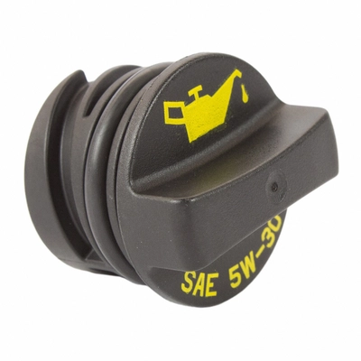 Oil Cap by MOTORCRAFT - EC791 pa8
