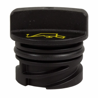 Oil Cap by MOTORCRAFT - EC793 pa1