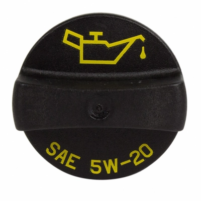 Oil Cap by MOTORCRAFT - EC793 pa2