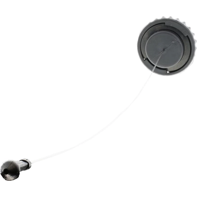 Oil Cap by STANT - 10146 pa4