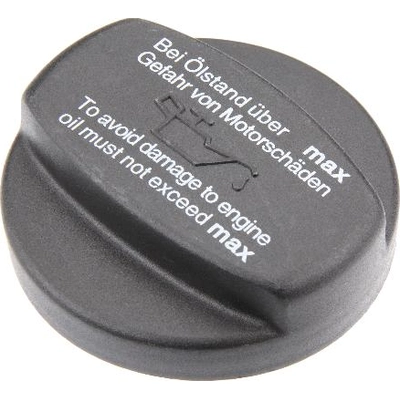 URO - 1110180302 - Oil Filler Cap pa2