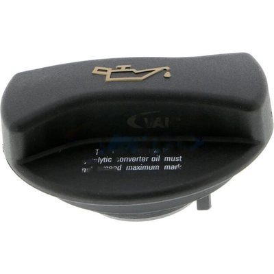Oil Cap by VAICO - V10-4237 pa4