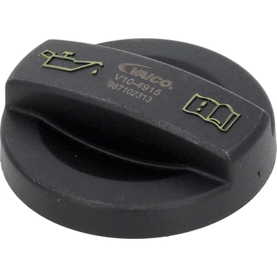Oil Cap by VAICO - V10-4915 pa6