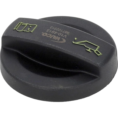 Oil Cap by VAICO - V10-4915 pa8