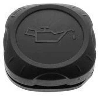 Oil Cap by VAICO - V20-3476 pa1