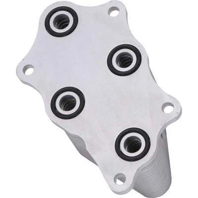 Oil Cooler by ACDELCO - 12644856 pa2