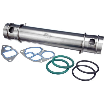 Oil Cooler by AUTOTECNICA - FD1416522 pa1