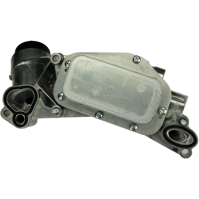 AUTOTECNICA - GM1416056 - Engine Refroidisseur d'huile pa2