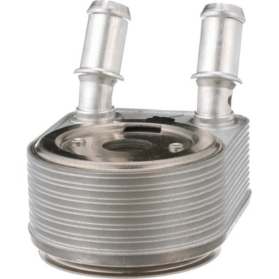 Oil Cooler by BLUE STREAK (HYGRADE MOTOR) - OCK105 pa1