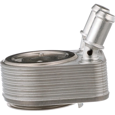 Oil Cooler by BLUE STREAK (HYGRADE MOTOR) - OCK105 pa2