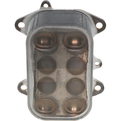 Oil Cooler by BLUE STREAK (HYGRADE MOTOR) - OCK115 pa2