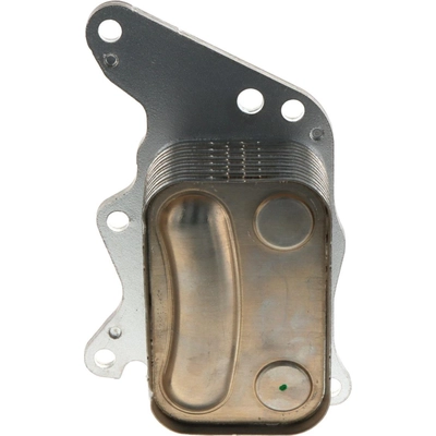 Oil Cooler by BLUE STREAK (HYGRADE MOTOR) - OCK119 pa2