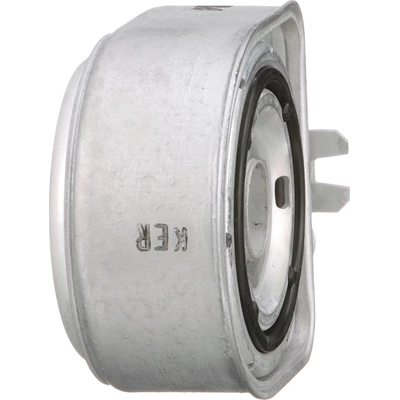 Oil Cooler by BLUE STREAK (HYGRADE MOTOR) - OCK28 pa2
