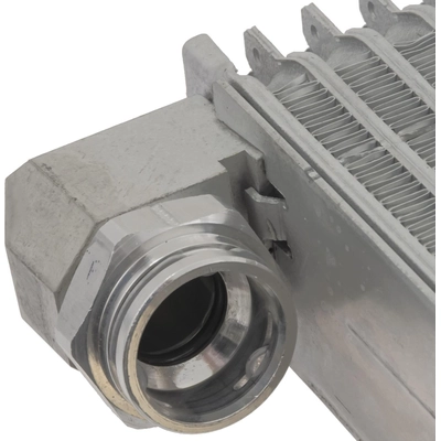 Oil Cooler by BLUE STREAK (HYGRADE MOTOR) - OCK44 pa2