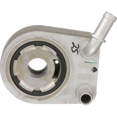 Oil Cooler by BLUE STREAK (HYGRADE MOTOR) - OCK45 pa2