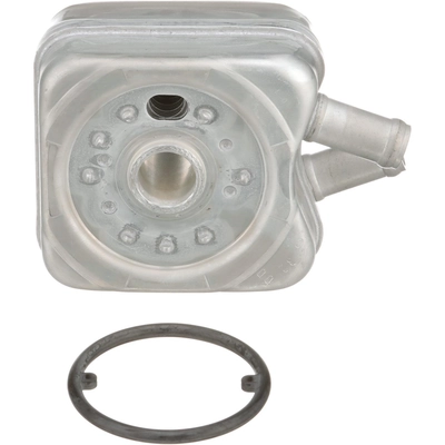 BLUE STREAK (HYGRADE MOTOR) - OCK48 - Oil Cooler pa1