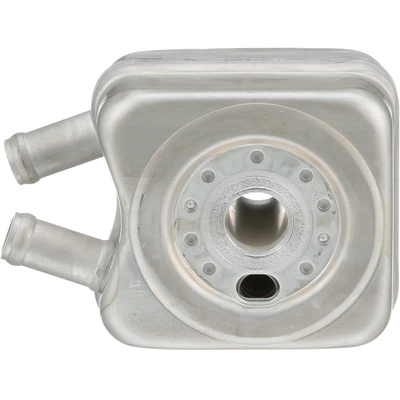 BLUE STREAK (HYGRADE MOTOR) - OCK48 - Oil Cooler pa5